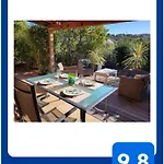 Nyaraló Mini Villa Avec Piscines Residence Santa Giulia