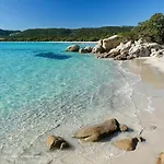 Mini Villa Avec Piscines Residence Santa Giulia Porto-Vecchio