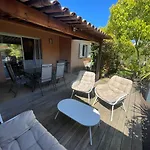 Mini Villa Avec Piscines Residence Santa Giulia *