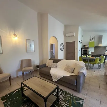 Mini Sur Santa Giulia Holiday home *