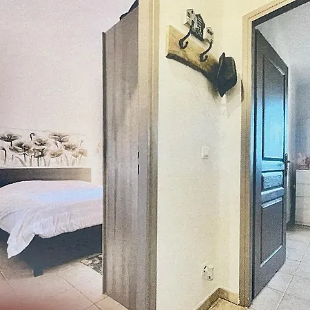 Hébergement de vacances Mini Sur Santa Giulia *