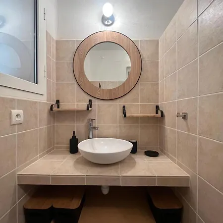 Mini Sur Santa Giulia Porto-Vecchio (Corsica)