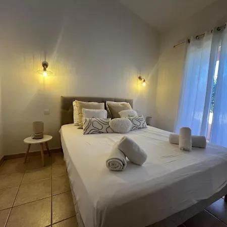 Mini Sur Santa Giulia * Porto-Vecchio (Corsica)