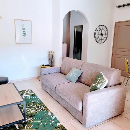 Hébergement de vacances Mini Sur Santa Giulia Porto-Vecchio (Corsica)