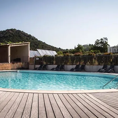 Mini Sur Santa Giulia Holiday home *