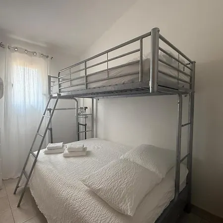 Mini Sur Santa Giulia