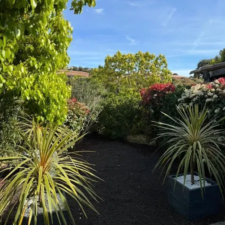 Mini Sur Santa Giulia Hébergement de vacances