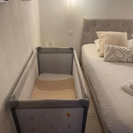 Mini Sur Santa Giulia Hébergement de vacances *