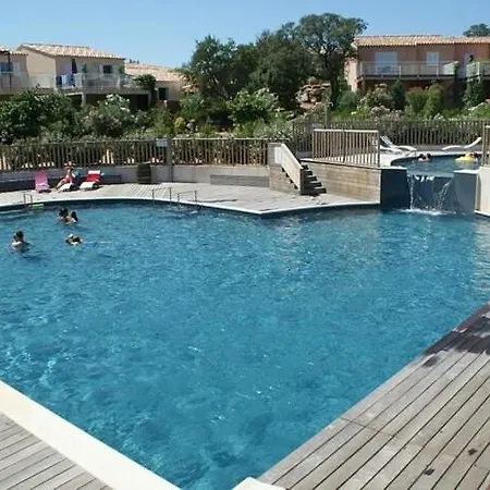 Mini Sur Santa Giulia Semesterbostad Porto-Vecchio (Corsica)