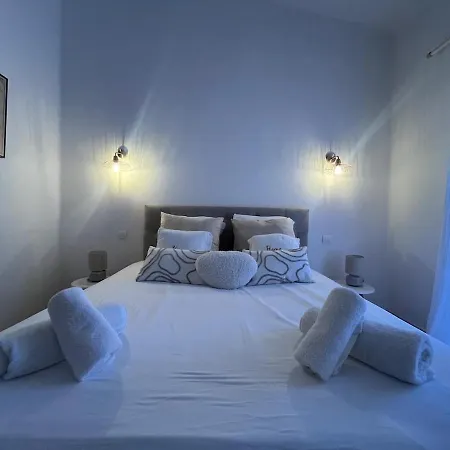 Mini Sur Santa Giulia Semesterbostad Porto-Vecchio (Corsica)