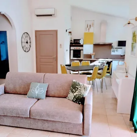 Mini Sur Santa Giulia Semesterbostad *