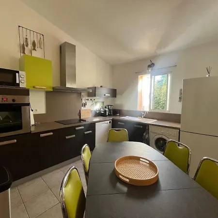 Holiday home Mini Sur Santa Giulia *