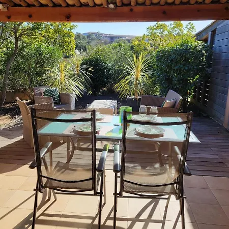 Mini Sur Santa Giulia *