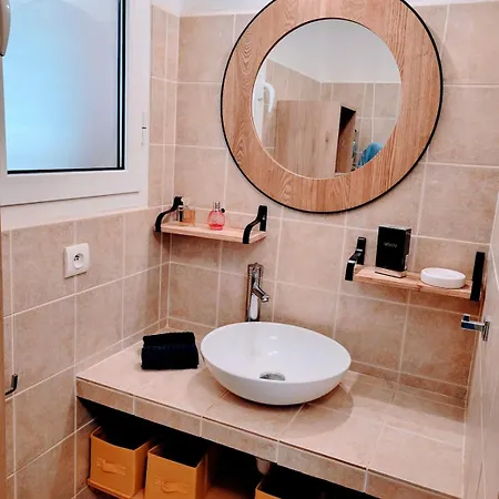 Mini Sur Santa Giulia