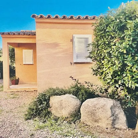 Mini Sur Santa Giulia Nyaraló Porto-Vecchio