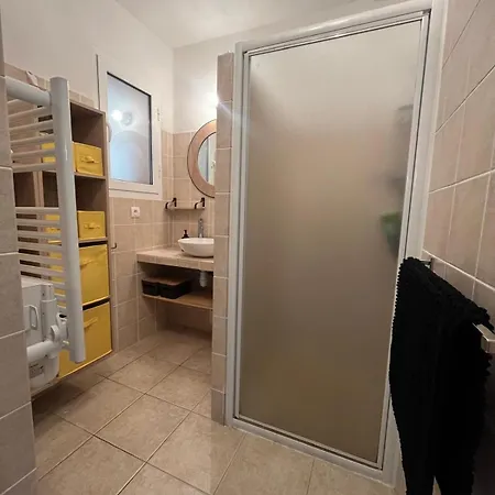 Mini Sur Santa Giulia Semesterbostad