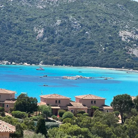 Сasa de vacaciones Mini Proche Santa Giulia
