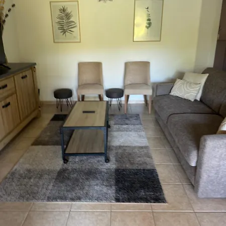 Mini Sur Santa Giulia Holiday home