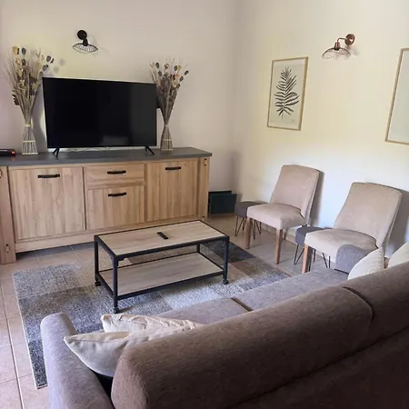 Mini Sur Santa Giulia Holiday home *
