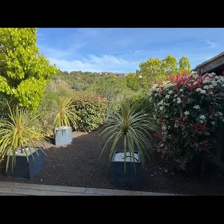 Holiday home Mini Sur Santa Giulia *