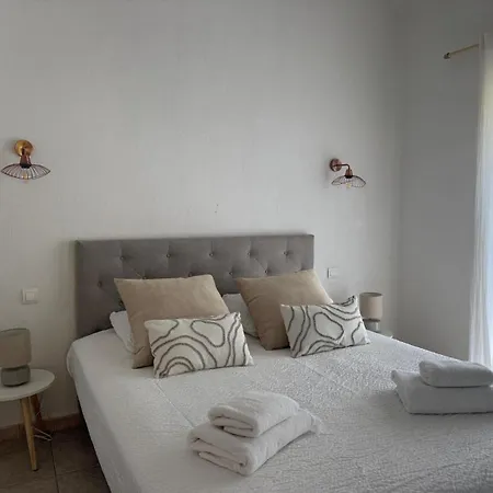 Semesterbostad Mini Sur Santa Giulia Porto-Vecchio (Corsica)