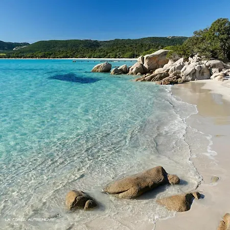 Mini Proche Santa Giulia Porto Vecchio