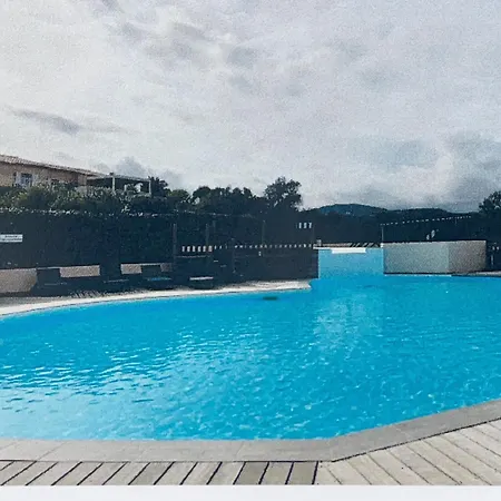 Mini Proche Santa Giulia Сasa de vacaciones Porto Vecchio