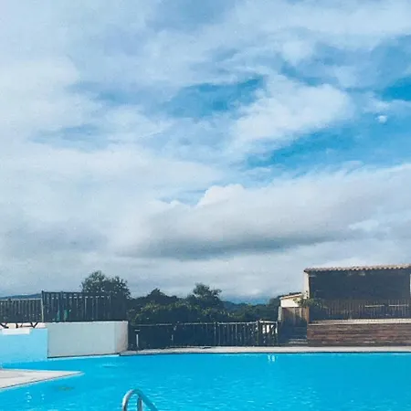 Mini Proche Santa Giulia Сasa de vacaciones *