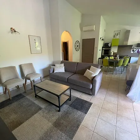 Mini Proche Santa Giulia *