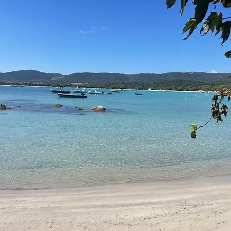 Mini Proche Santa Giulia Porto-Vecchio (Corsica)