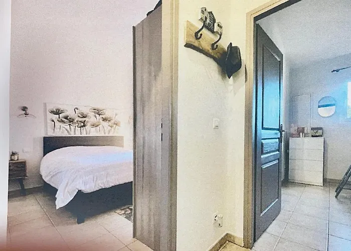 Nyaraló Mini Sur Santa Giulia *