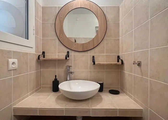 Mini Sur Santa Giulia Porto-Vecchio