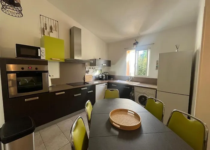 Nyaraló Mini Sur Santa Giulia *