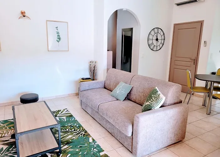 Nyaraló Mini Sur Santa Giulia Porto-Vecchio