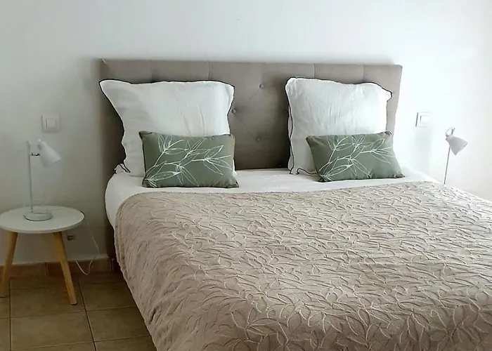 Mini Sur Santa Giulia * Porto-Vecchio