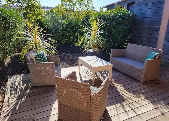 Mini Sur Santa Giulia * Porto-Vecchio