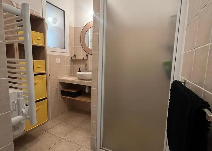 Mini Sur Santa Giulia Nyaraló