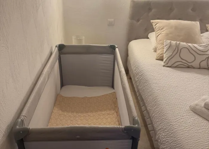 Mini Sur Santa Giulia Nyaraló *